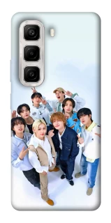 Чехол на Infinix Hot 50 4G Stray Kids v2 фото 1 из 1