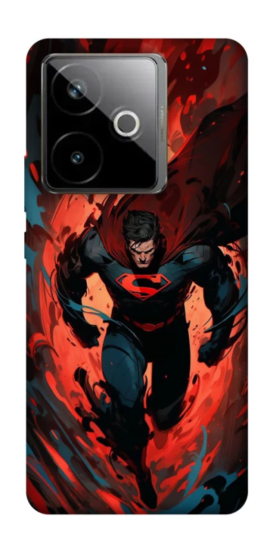 Чехол на Realme GT 7T Superman фото 1 из 1