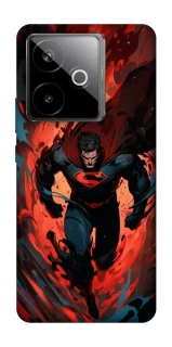 Чохол на Realme GT 7T Superman фото 1 з 1