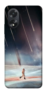 Чехол на Oppo A38 Kanye West ver.4 фото 1 из 1