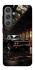 Чохол на Samsung Galaxy S24 Black classic car фото 1 з 1
