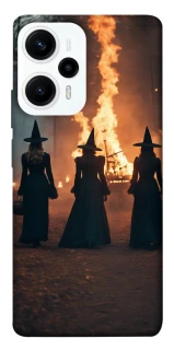 Чохол на Xiaomi Poco F5 / Note 12 Turbo Halloween Witch ver.6 фото 1 з 1