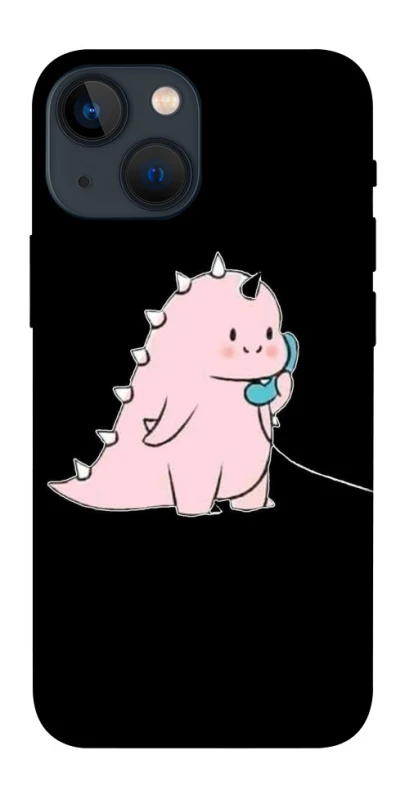 Чохол на Apple iPhone 13 mini (5.4") Pair romantic theme ver.6 фото 1 з 1