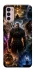 Чехол на Motorola Moto G42 My Games ver.2 фото 1 из 1