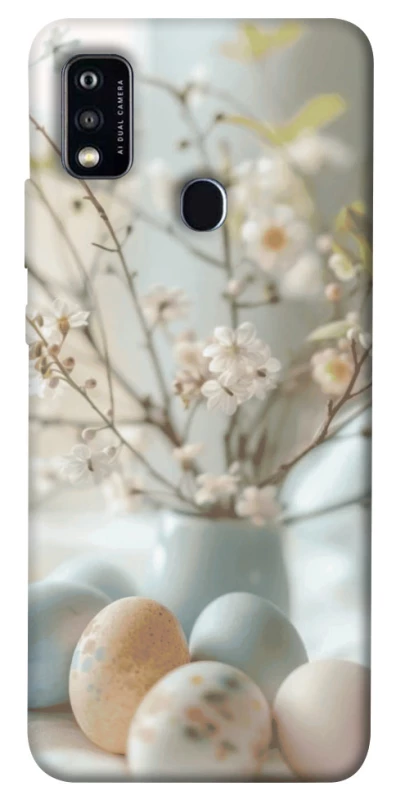 Чохол на ZTE Blade A51 SpringJoy фото 1 з 1