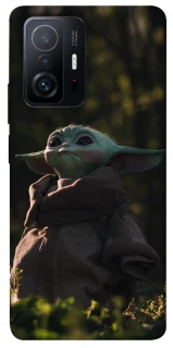 Чохол на Xiaomi 11T / 11T Pro Бэбі Йода фото 1 з 1