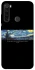 Чехол на Xiaomi Redmi Note 8T Starry night Van Gogh фото 1 из 1