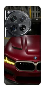 Чохол на OnePlus 12 BMW V56 фото 1 з 1