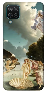 Чехол на Samsung Galaxy M12 Art collage ver.3 фото 1 из 1