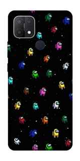 Чохол на Oppo A15s / A15 Among Us фото 1 з 1
