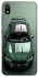 Чохол на Xiaomi Redmi 7A BMW green фото 1 з 1