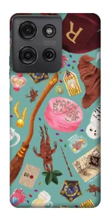 Чохол на Motorola Moto G75 Harry Potter v28 фото 1 з 1