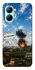 Чохол на Realme C33 Moscow never sleeps ver.5 фото 1 з 1