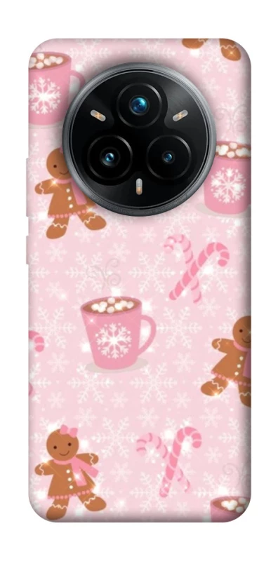 Чехол на Realme 14 Pro Новогодний v41 фото 1 из 1
