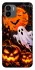 Чехол на Xiaomi Redmi A1 / A2 Halloween v16 фото 1 из 1