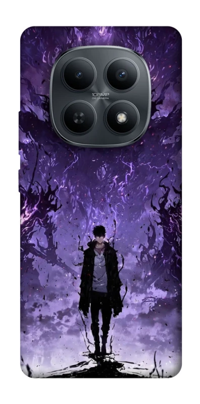 Чохол на Xiaomi Redmi Note 15 4G/5G (EU) Sung Jinwoo фото 1 з 1