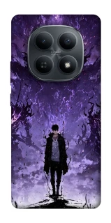 Чохол на Xiaomi Redmi Note 15 4G/5G (EU) Sung Jinwoo фото 1 з 1