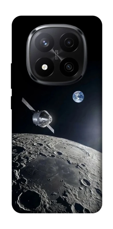 Чохол на Xiaomi Redmi Note 14 Pro+ 5G Artemis 2 ver.2 фото 1 з 1