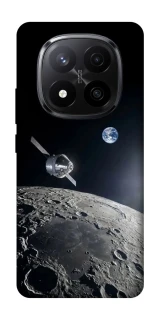 Чохол на Xiaomi Redmi Note 14 Pro+ 5G Artemis 2 ver.2 фото 1 з 1