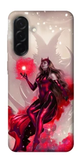 Чехол на Samsung Galaxy A37 5G Scarlet Witch v2 фото 1 из 1
