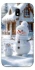 Чохол на Samsung J730 Galaxy J7 (2017) Christmas mood ver.7 фото 1 з 1