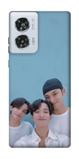 Чохол на Motorola Edge 50 Fusion Seventeen фото 1 з 1