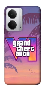 Чохол на Realme 14 GTA ver.3 фото 1 з 1