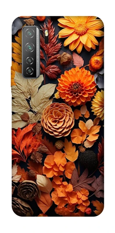 Чохол на Huawei Nova 7 SE Dreams фото 1 з 1