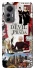 Чохол на Xiaomi 12 Lite Fashion collage ver.15 фото 1 з 1