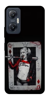 Чехол на Infinix Hot 20 5G Harley Queen фото 1 Чехол на Infinix Hot 20 5G Harley Queen фото 1 из 1