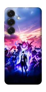 Чохол на Samsung Galaxy S26+ Sung Jinwoo Summoner фото 1 з 1