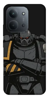 Чохол на Xiaomi Redmi 15C (EU) Warhammer 40k v3 фото 1 з 1