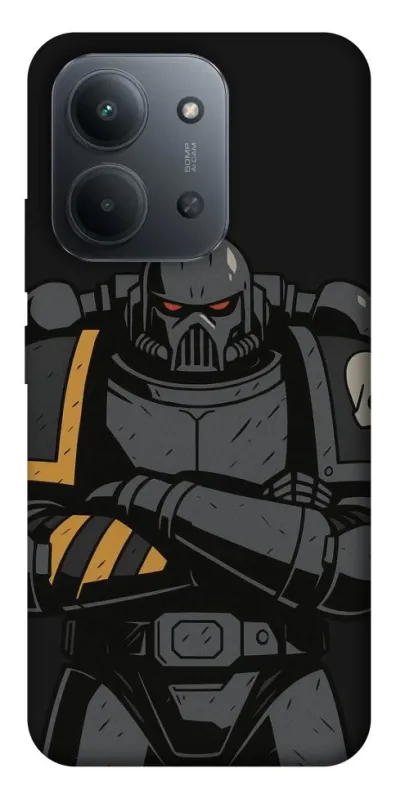 Чехол на Xiaomi Redmi 15C (Global) Warhammer 40k v3 фото 1 из 1