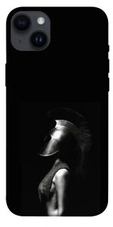 Чехол на Apple iPhone 14 Plus (6.7") Goddess of war ver.7 фото 1 из 1