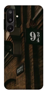 Чехол на Samsung Galaxy M16 5G Harry Potter v9 фото 1 из 1