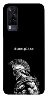 Чохол на Vivo Y31 Discipline v3 фото 1 з 1