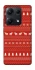 Чехол на Xiaomi Redmi Note 14S Новогодний v12 фото 1 из 1