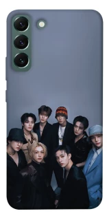 Чохол на Samsung Galaxy S22+ Stray Kids фото 1 з 1