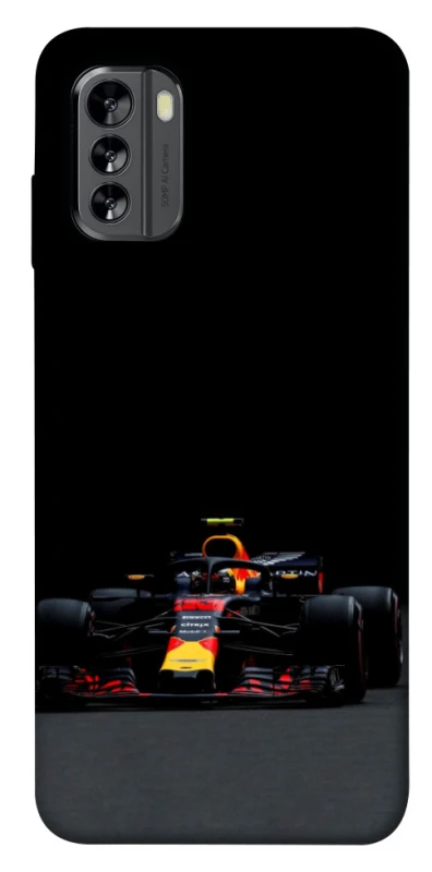 Чохол на Nokia G60 F1 фото 1 з 1