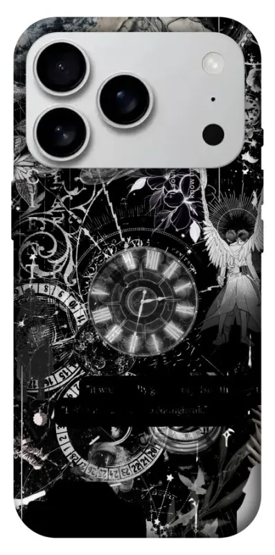 Чохол на Apple iPhone 18 Pro Max Omniscient Reader's фото 1 з 1