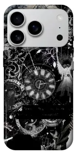 Чохол на Apple iPhone 18 Pro Max Omniscient Reader's фото 1 з 1