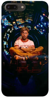 Чохол на Apple iPhone 7 plus / 8 plus Project Hail Mary ver.3 фото 1 з 1