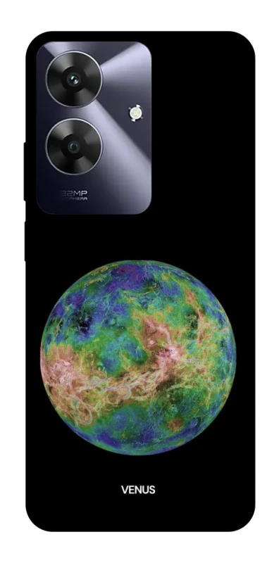 Чохол на Realme Note 60 Venus фото 1 з 1