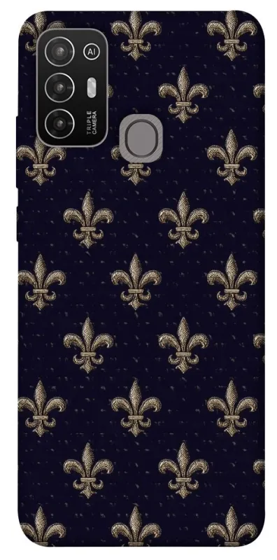 Чехол на ZTE Blade A52 Lily фото 1 из 1