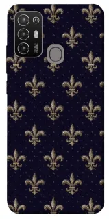 Чехол на ZTE Blade A52 Lily фото 1 из 1