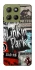 Чехол на Motorola Moto G15 4G Linkin Park logo ver.2 фото 1 Чехол на Motorola Moto G15 4G Linkin Park logo ver.2 фото 1 из 1