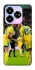 Чохол на ZTE Nubia V60 Desing UA-Football ver.2 фото 1 з 1