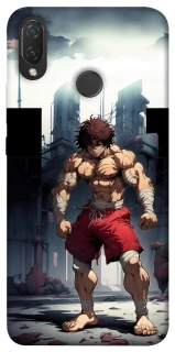 Чохол на Huawei P Smart+ (nova 3i) Bakkie фото 1 з 1