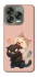 Чохол на ZTE Nubia V70 Design Сat and cat фото 1 з 1