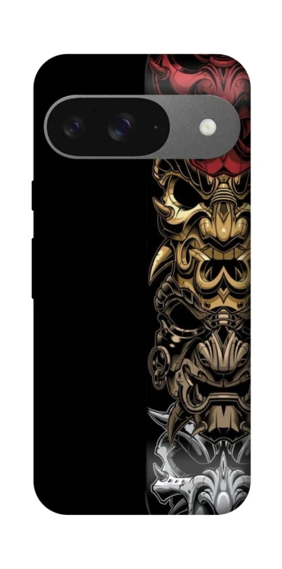 Чохол на Google Pixel 10 Samuray фото 1 з 1